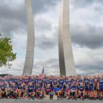 Recovery, Recruitment, Community: The Memorial to Memorial Ride Continues