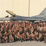 The ‘Forgotten 1,000’ Raise $1,000 for AFA’s Wounded Airmen & Guardians Program 