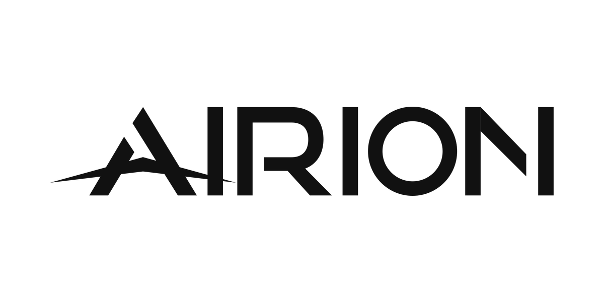 Airion Logo