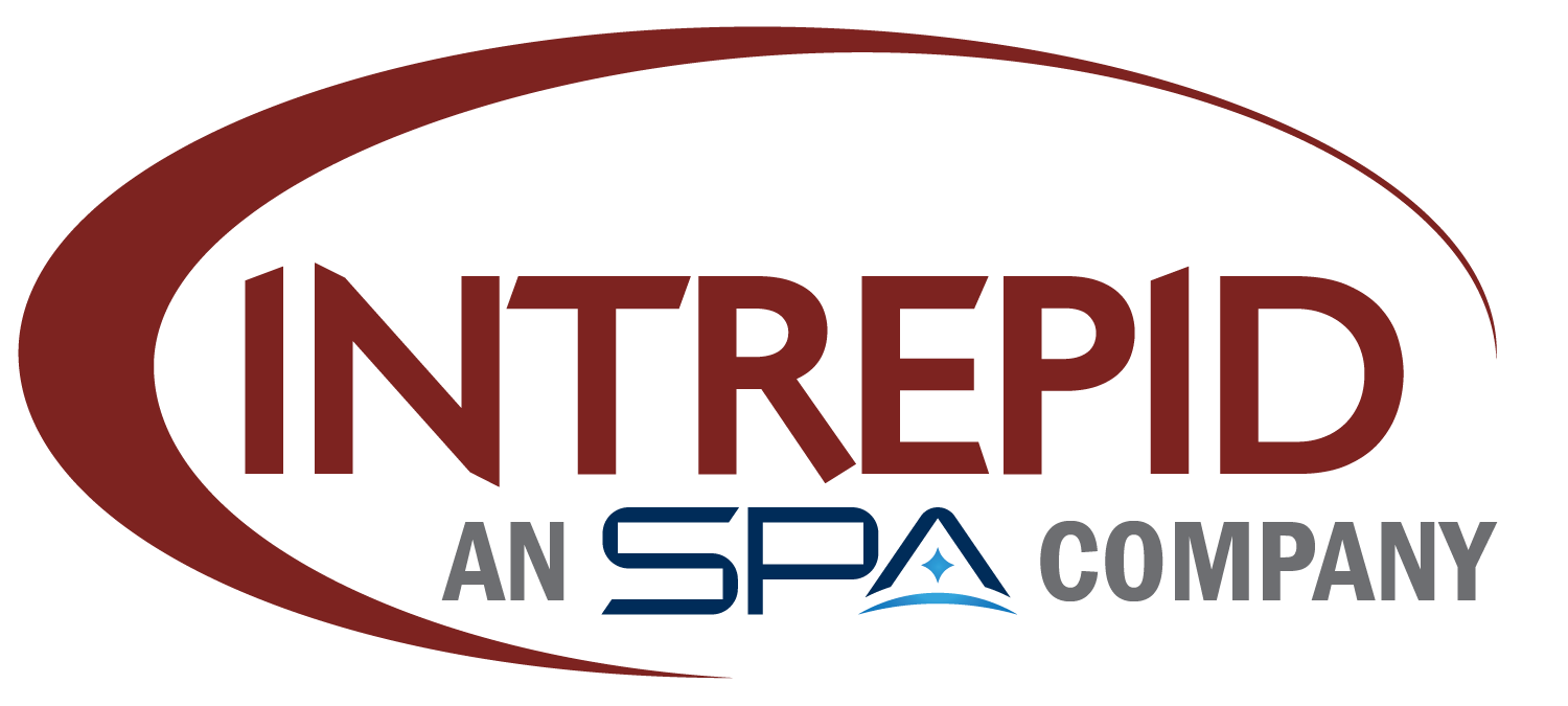 Intrepid Logo