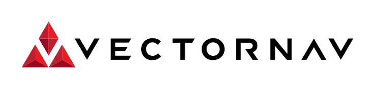 VectorNav Technologies Logo
