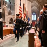 AFA’s Year-Long Vietnam War Commemoration Reaches Powerful Conclusion at National Cathedral