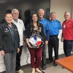 Texas AFA Chapter Honors L3Harris Group as ‘Organization of the Year’