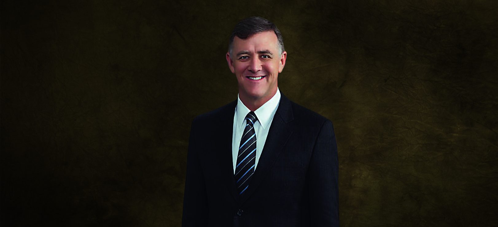 Burt Field, President & Chief Executive Officer at Air Force Association
