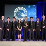 Meet the CyberPatriot XVI Winners and Runners-Up