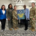 AFA Supports Sword Athena’s Langley-Eustis Family Readiness Summit 