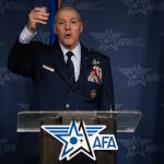 ‘To Those Who Have Gone’: AFA Revives Doolittle Raiders’ Toast in Worldwide Event