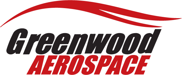 Greenwood Aerospace Logo