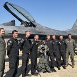 AFA Chapter Helps Maxwell AFB Revive First Air & Space Show in 7 Years