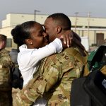 7 Facts You Should Know About Military Spouses