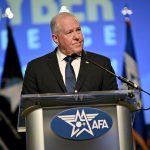 Former Secretary of the Air Force Kendall Joins AFA Board of Directors
