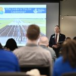 Doolittle Leadership Center Graduates 1,000 Airmen, DAF Civilians in 2024