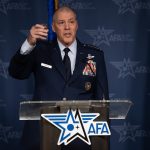 AFA to Host Doolittle Raiders Memorial Toast  