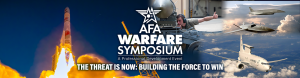 AFA Warfare Symposium 2025