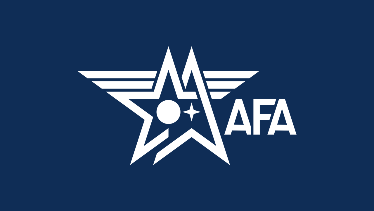 AFA Scholarships - Air & Space Forces Association