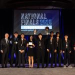 AFA Congratulates CyberPatriot National Champions  
