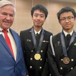 May 2025: Aerospace Education Council Update
