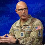 Watch, Read: CMSSF on Guardian Experience, Bigger Enlisted Force