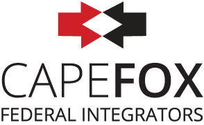 Cape Fox Federal Integrators Logo