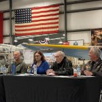A Legacy in Flight: Snake River Valley Chapter Hosts Inaugural ‘Generations of Airpower’ Panel