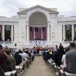 AFA Joins American Leaders in Memorializing the Fallen at Arlington