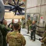 How One AFA Member Is Aiding Career Searches for Citizen Airmen in Minnesota 