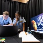 Top 10 StellarXplorers Teams Head to National Finals Competition 