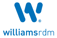 WilliamsRDM Logo