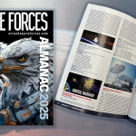 2025 Almanac of the Air & Space Forces Features New Space Systems Section 