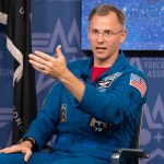 Watch, Read: Inside Col. Hague’s Space Mission