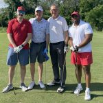 AFA, Community Partners in Northeast Texas Raise $4,000 in Golf Tournament
