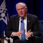 Former Secretary of the Air Force Kendall Joins AFA Board of Directors