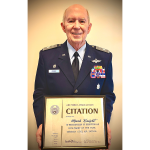 What AFA & CAP Mean to This 1974 Cadet of the Year