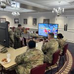 Tinker Airmen Bonding Over E-Gaming, Thanks to AFA Grant
