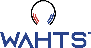 WAHTS Hearing LLC Logo