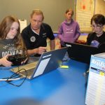 AFA Helps Civil Air Patrol Impact Record Students through Annual STEM Programs