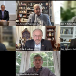Watch, Read: Eight Generals Probe the F-35, E-7 Problem in 2026 Budget
