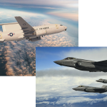 Generals to Congress: Buy More F-35s, Fund the E-7