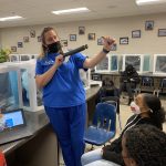 This Alabama Teacher Is Forging the Future of Cybersecurity Education