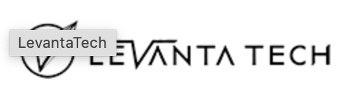 LeVanta Tech, Inc. Logo