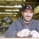 Luke Becker Is Bringing NASA Education to Earth in K-12 Classrooms