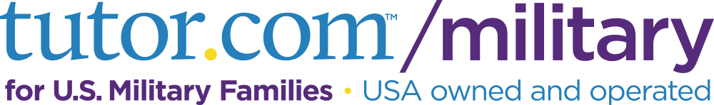 Tutor.com Logo