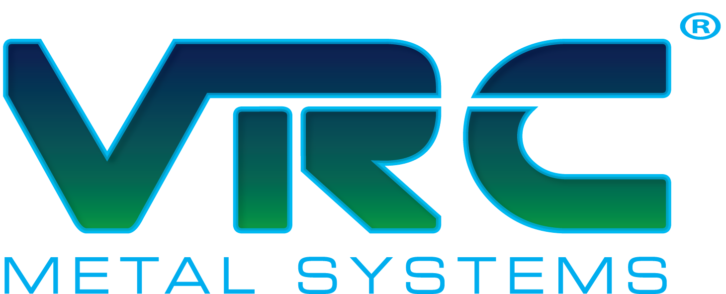 VRC Metal Systems Logo