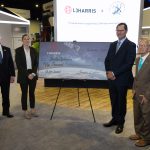 L3Harris Donates $50,000 to StellarXplorers for Eighth Year in a Row 