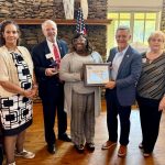 Montgomery Chapter Applauds Alabama Educators & Community Partners