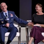 AFA Offers Condolences to CMSAF