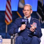 AFA Congratulates Wilsbach on CSAF Nomination  