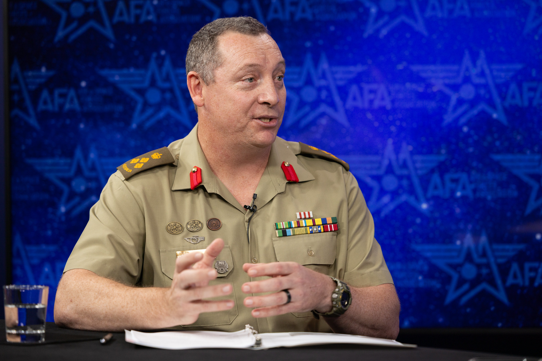 Watch, Read: How Australia and the US Are Strengthening Space Capabilities