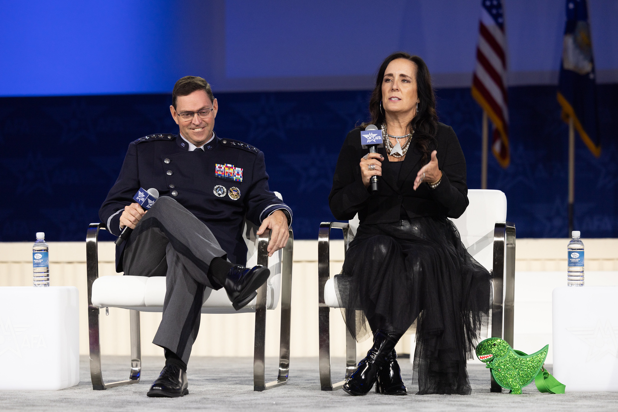 AFA Expands Military Spouse Opportunities at September Conference