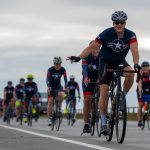 M2M Cyclists Exceed Fundraising Goal for Wounded Warriors, Set 2026’s Bar Higher